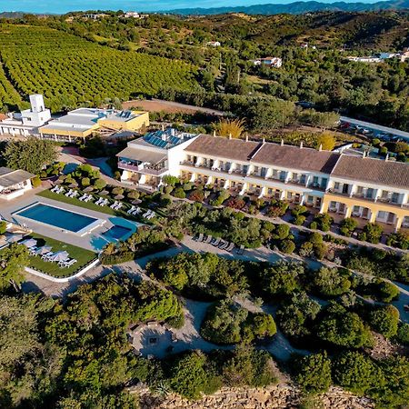 Hotel Rural Quinta Do Marco - Nature & Dining Тавира Екстериор снимка