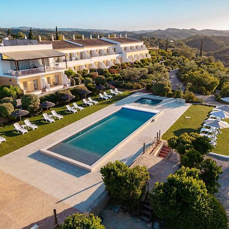 Hotel Rural Quinta Do Marco - Nature & Dining Тавира Екстериор снимка