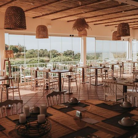 Hotel Rural Quinta Do Marco - Nature & Dining Тавира Екстериор снимка