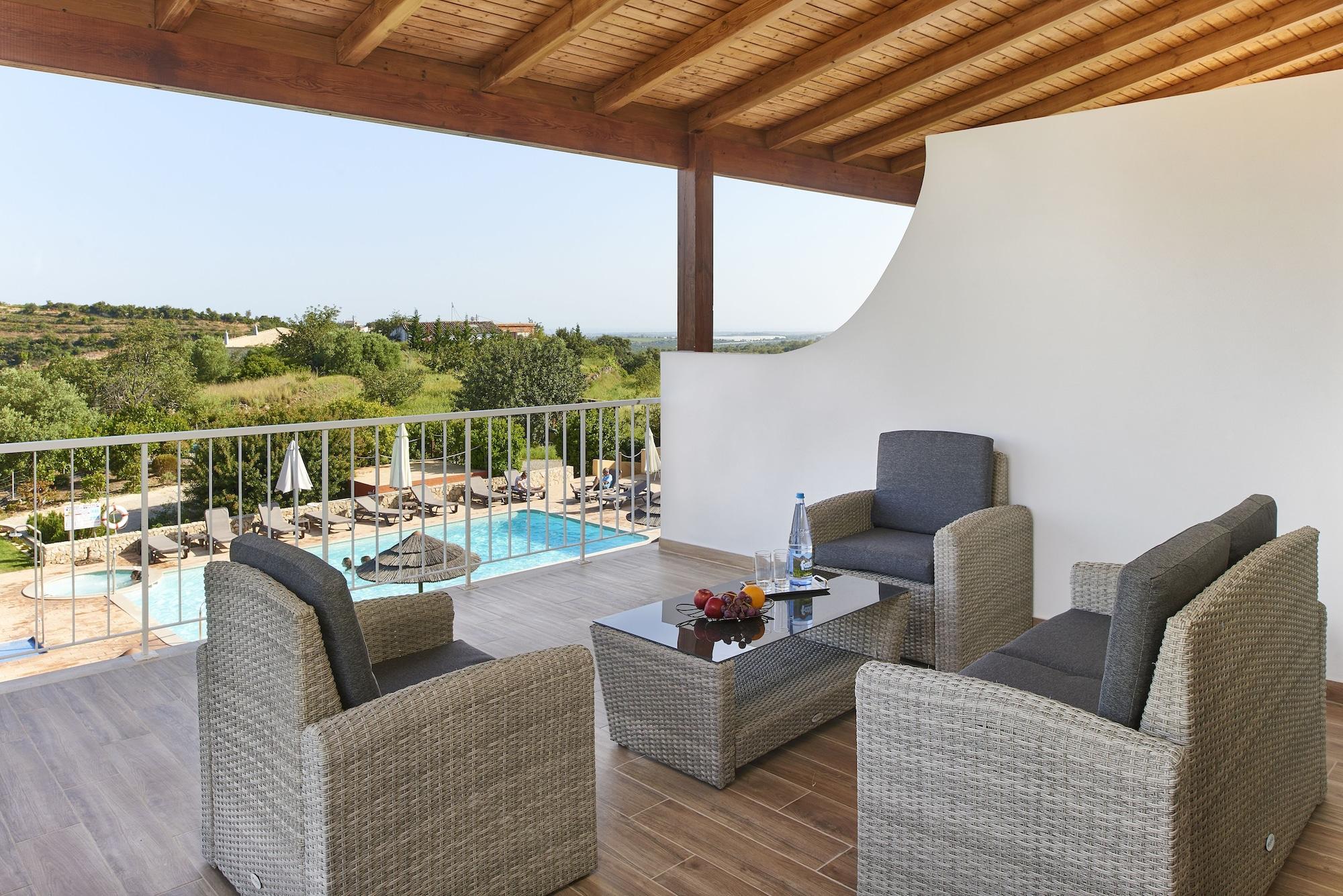 Hotel Rural Quinta Do Marco - Nature & Dining Тавира Екстериор снимка