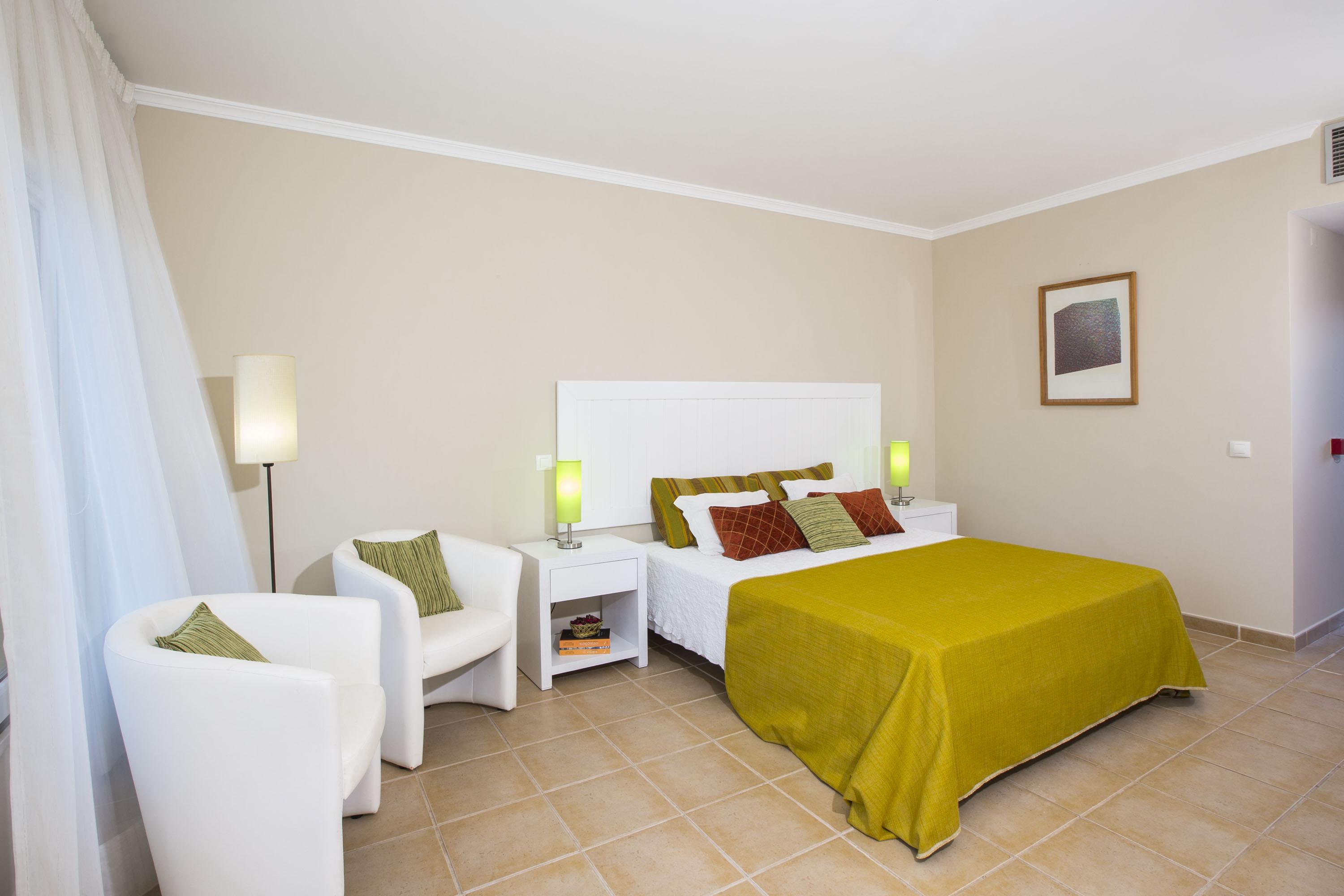 Hotel Rural Quinta Do Marco - Nature & Dining Тавира Екстериор снимка