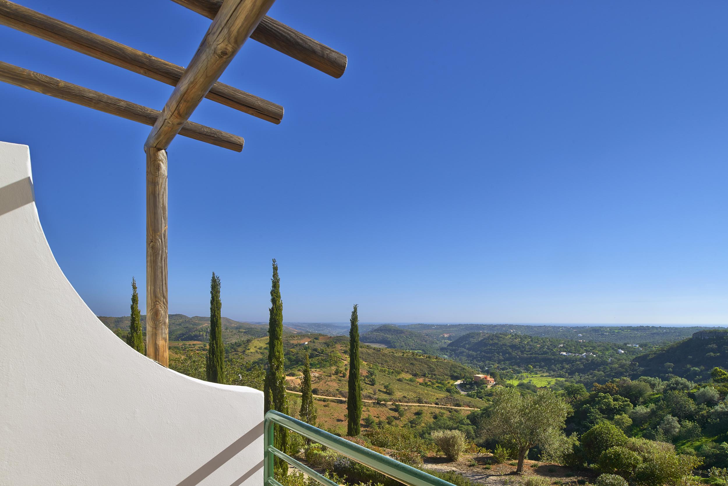Hotel Rural Quinta Do Marco - Nature & Dining Тавира Екстериор снимка