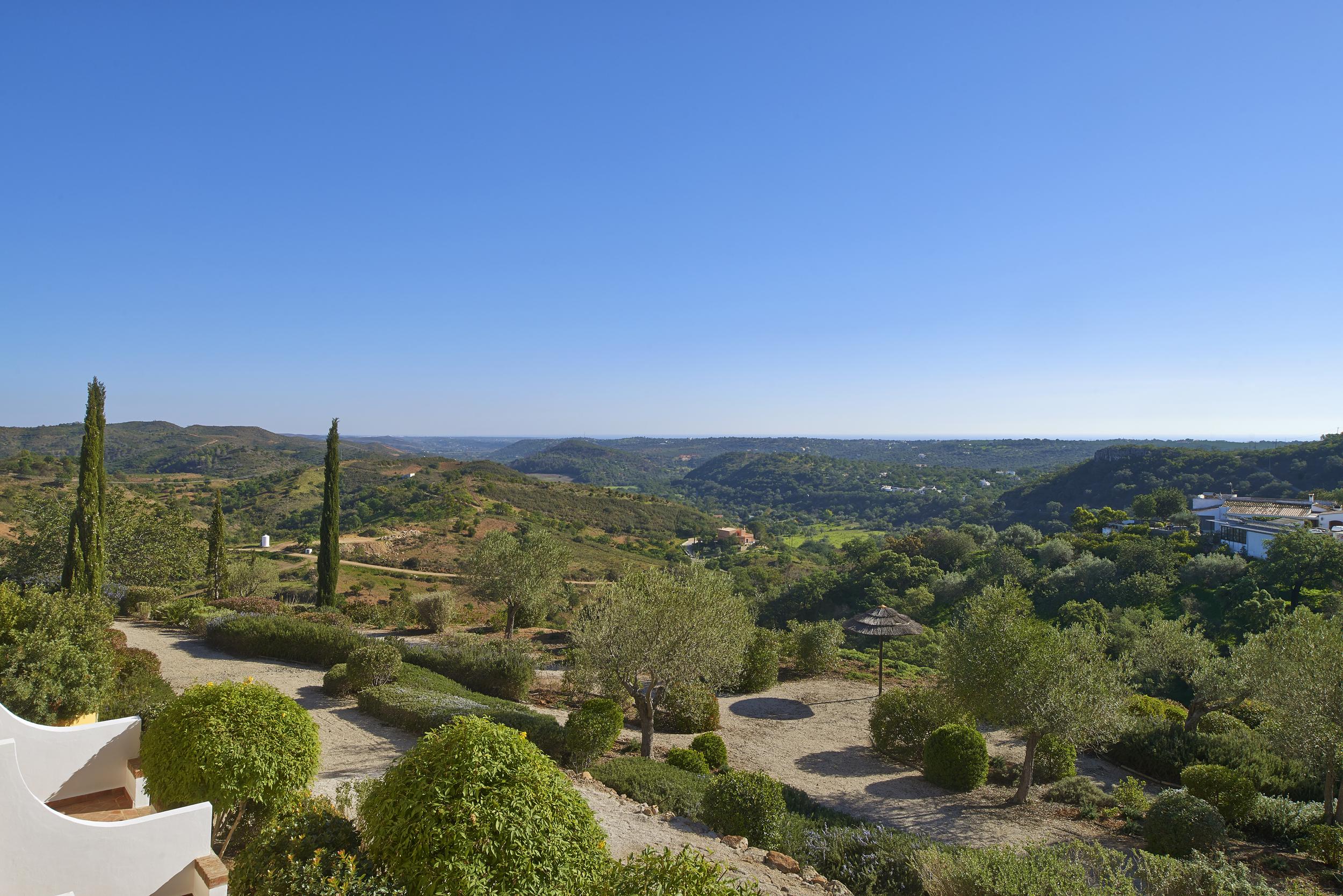 Hotel Rural Quinta Do Marco - Nature & Dining Тавира Екстериор снимка