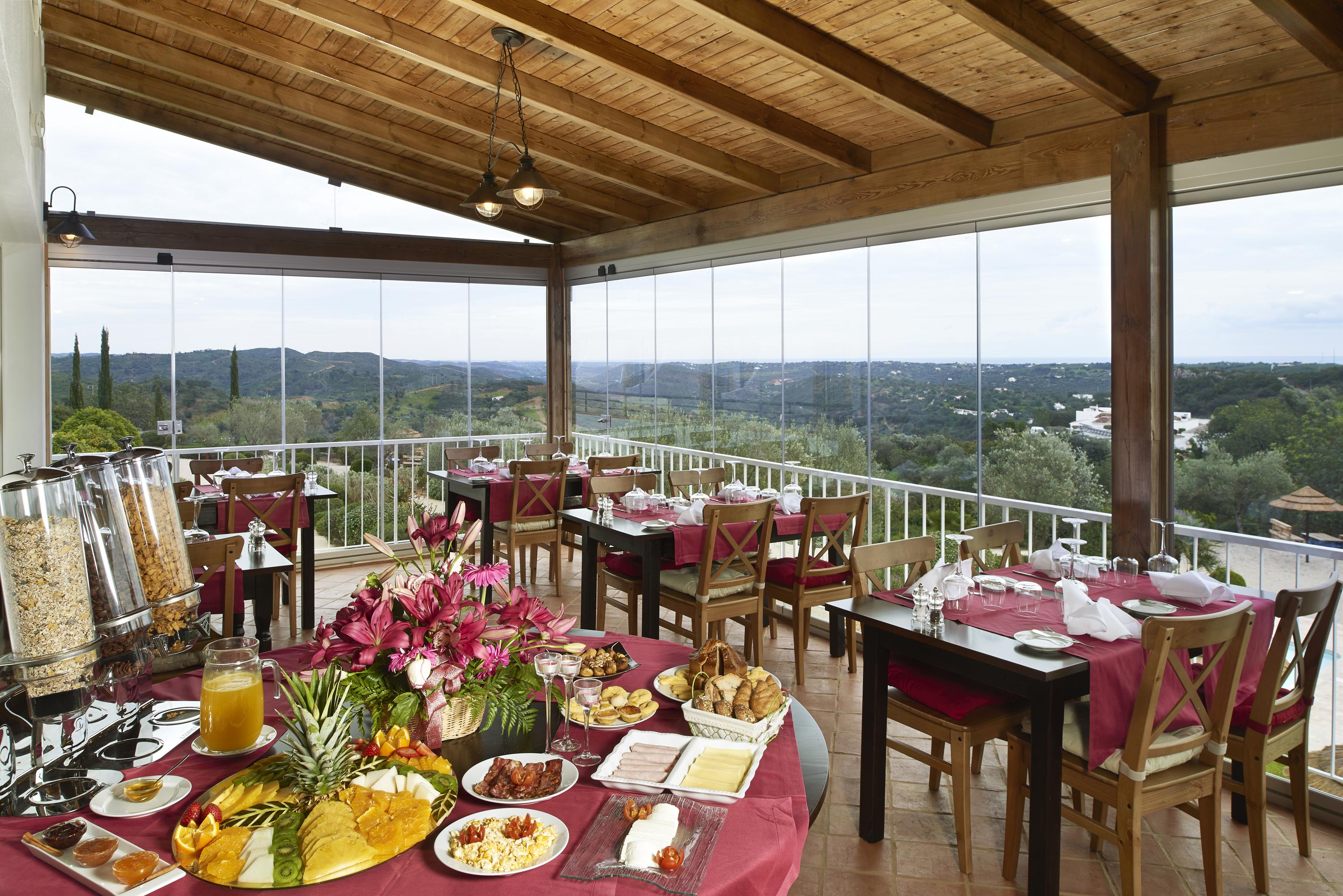 Hotel Rural Quinta Do Marco - Nature & Dining Тавира Екстериор снимка