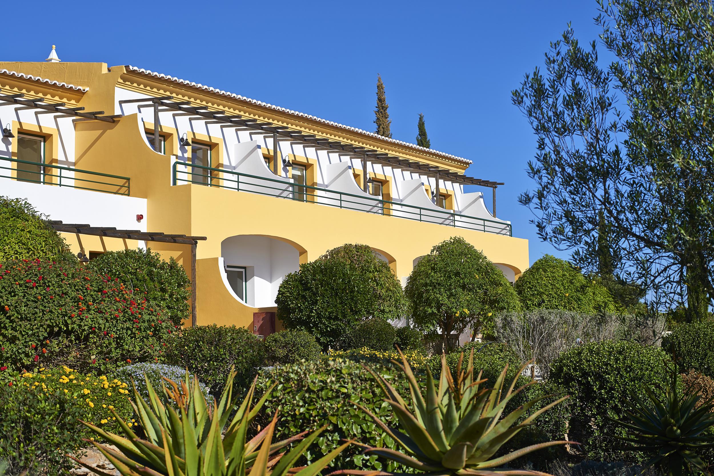 Hotel Rural Quinta Do Marco - Nature & Dining Тавира Екстериор снимка
