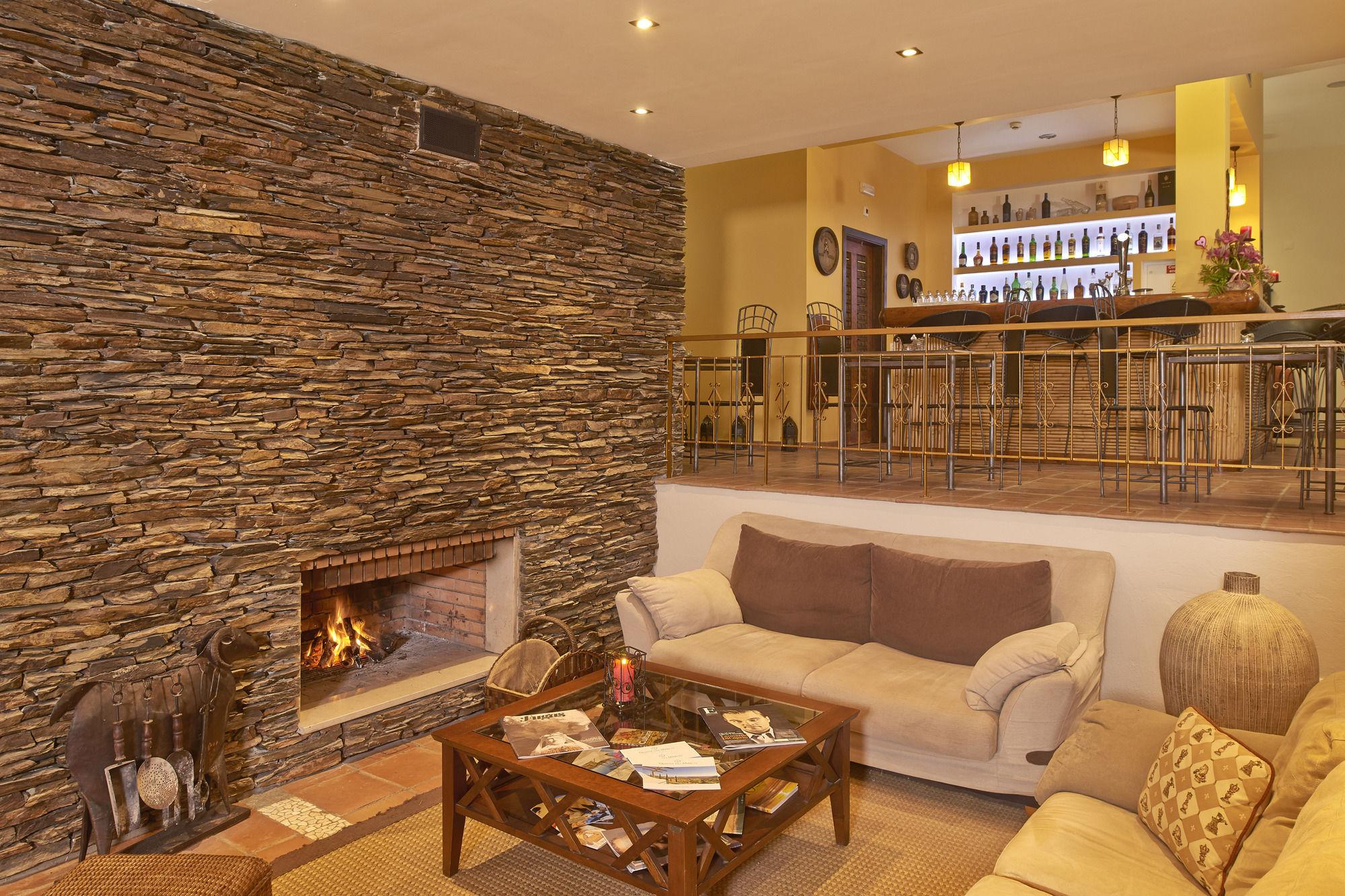 Hotel Rural Quinta Do Marco - Nature & Dining Тавира Екстериор снимка