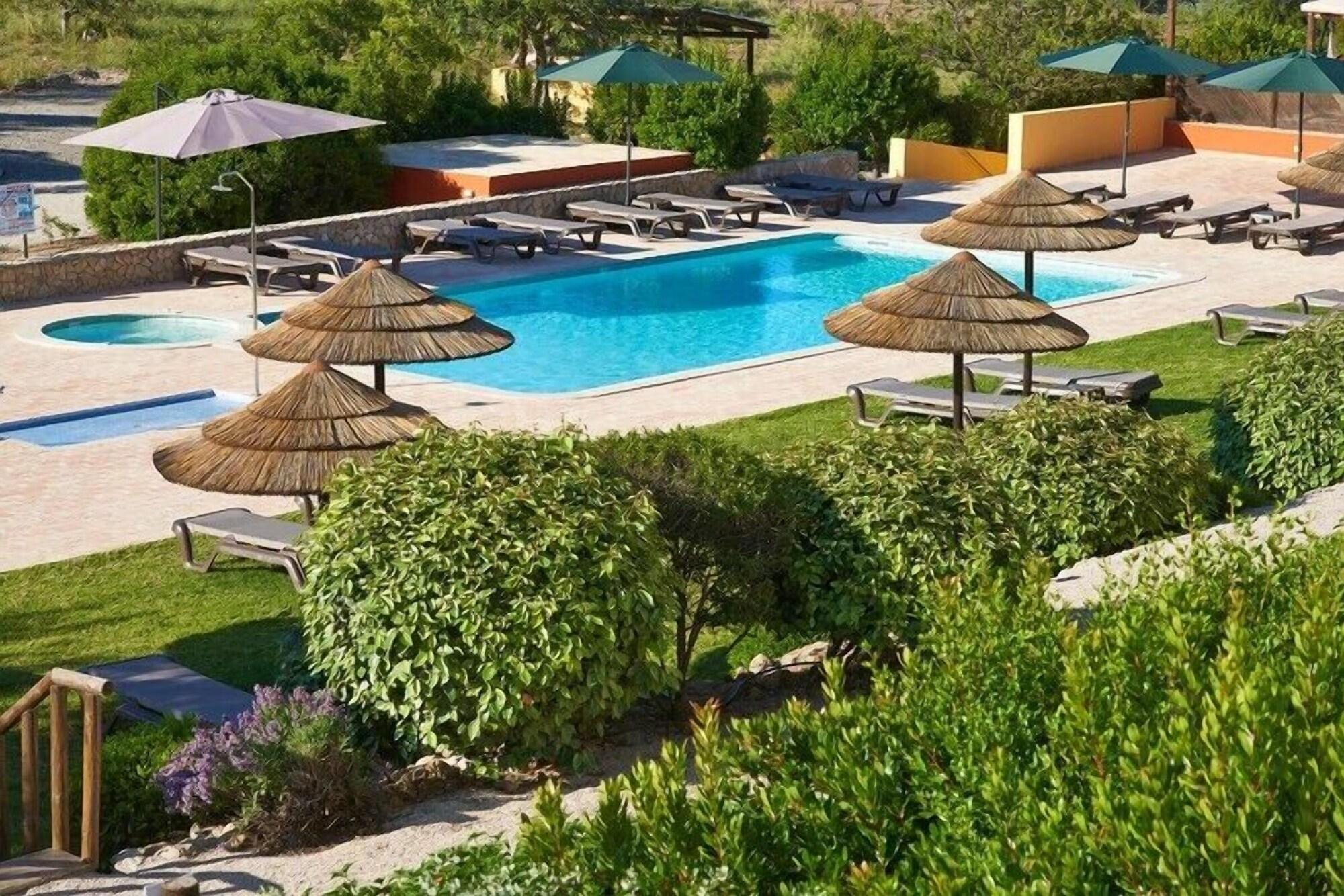 Hotel Rural Quinta Do Marco - Nature & Dining Тавира Екстериор снимка