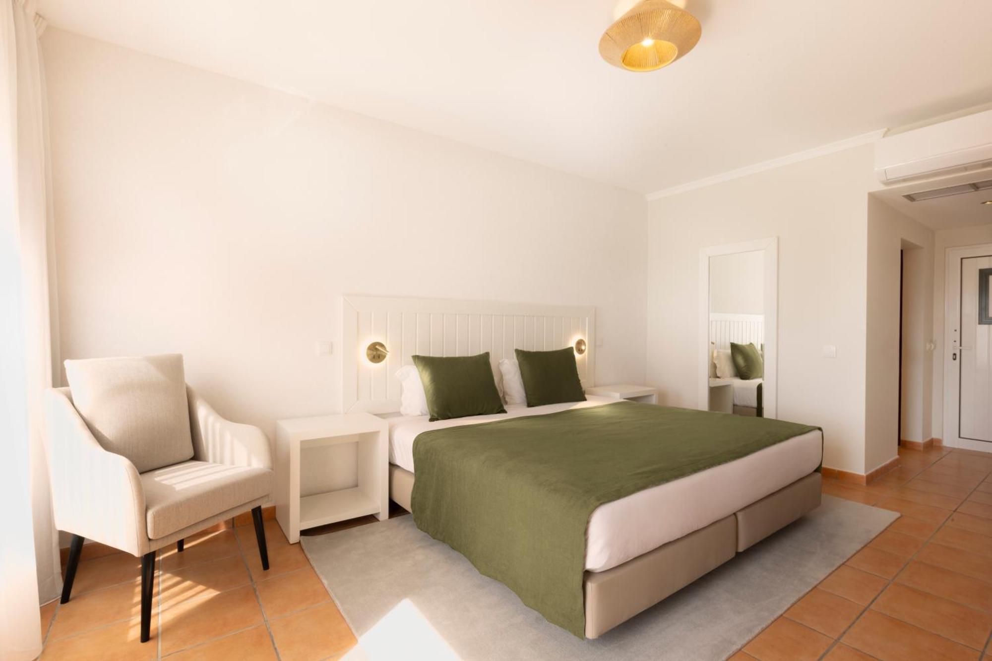 Hotel Rural Quinta Do Marco - Nature & Dining Тавира Екстериор снимка