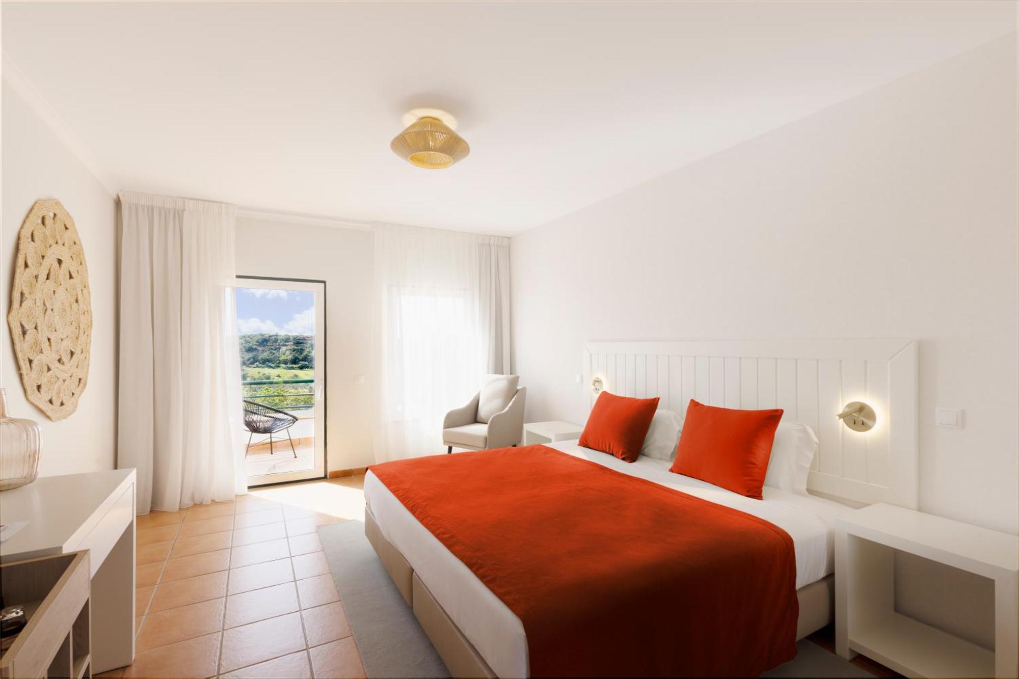 Hotel Rural Quinta Do Marco - Nature & Dining Тавира Екстериор снимка