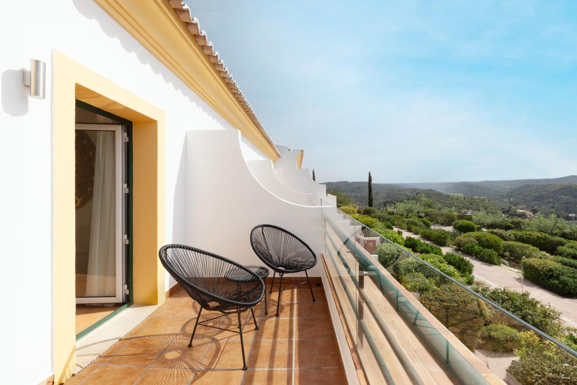Hotel Rural Quinta Do Marco - Nature & Dining Тавира Екстериор снимка