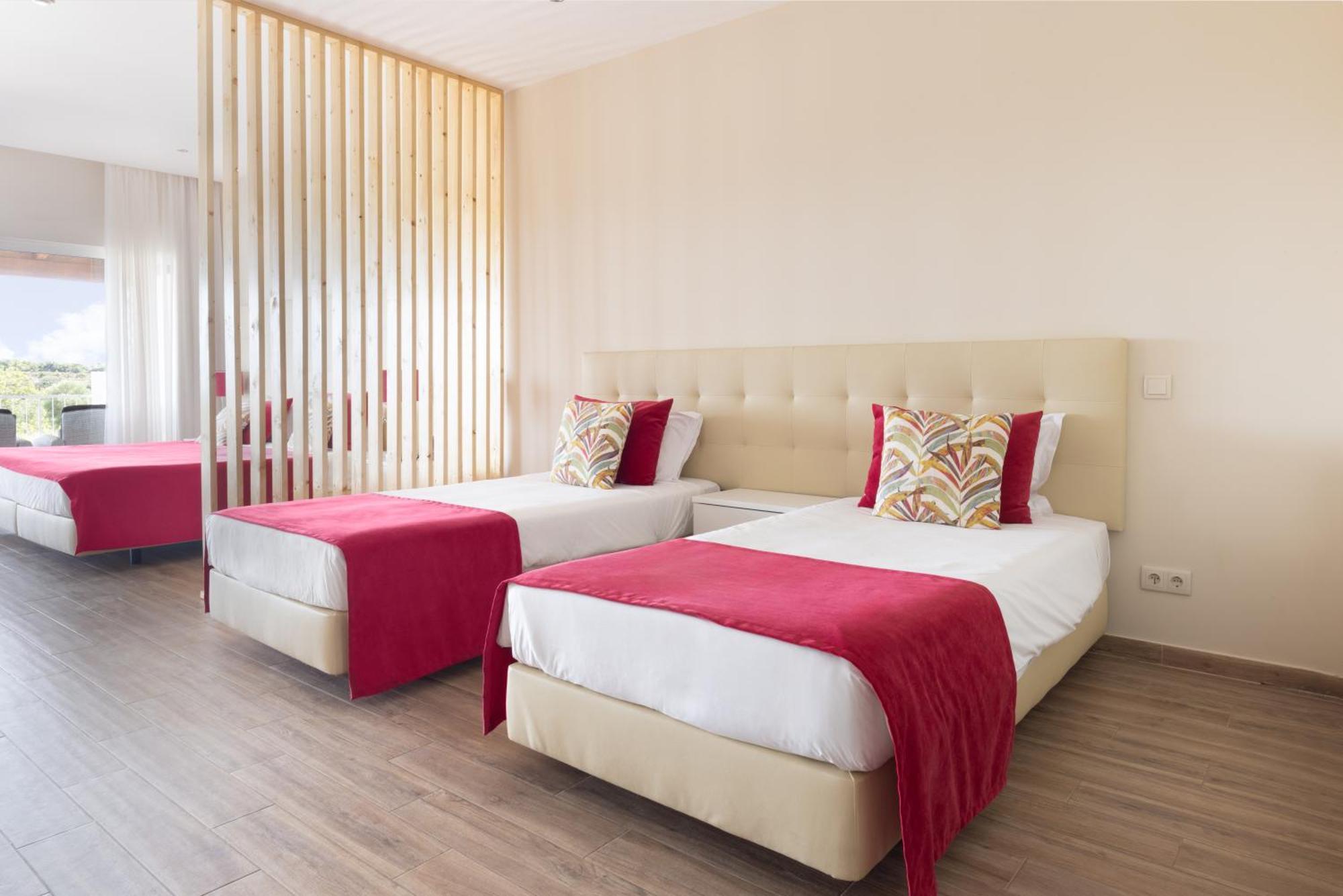 Hotel Rural Quinta Do Marco - Nature & Dining Тавира Екстериор снимка