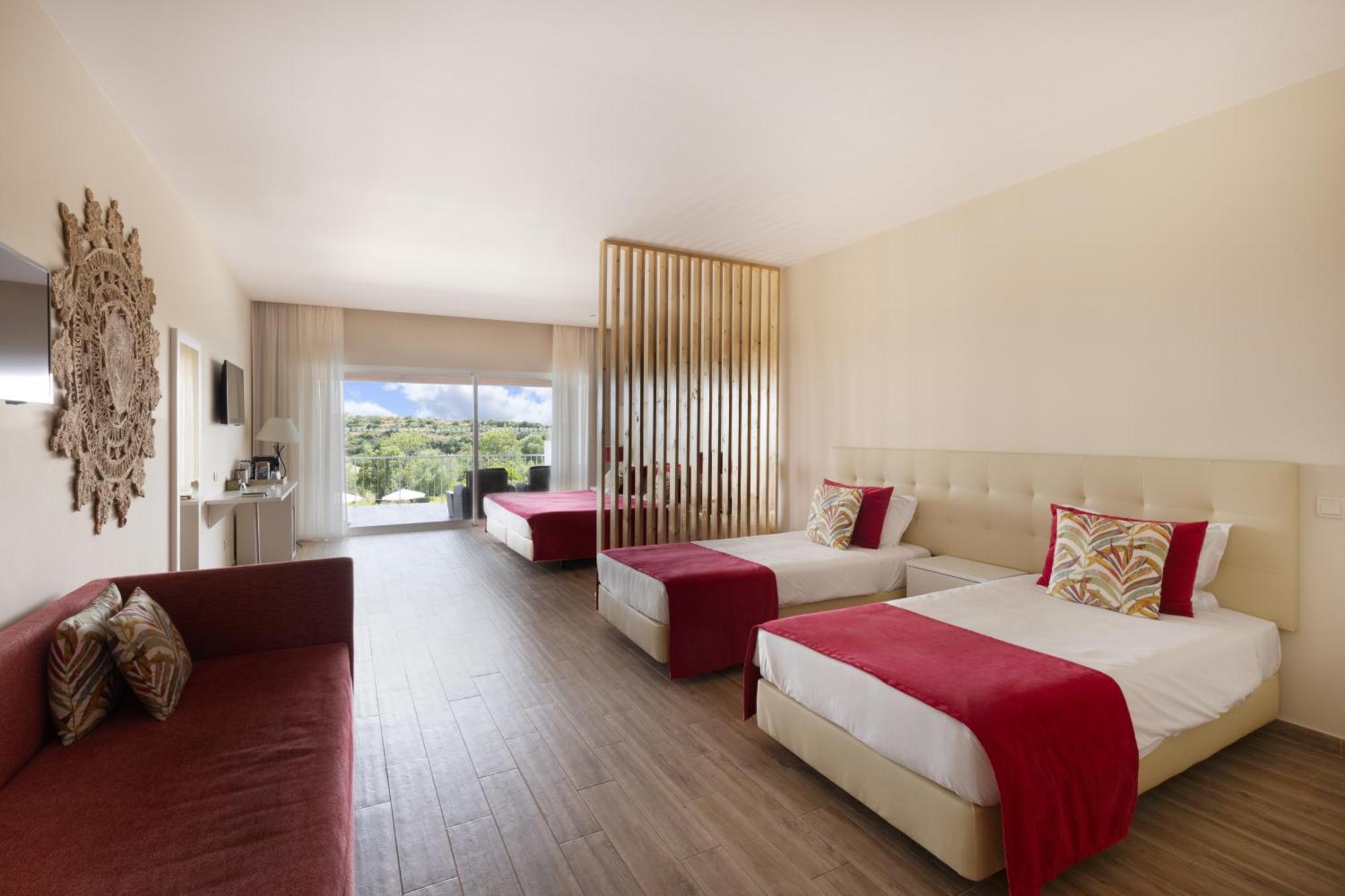 Hotel Rural Quinta Do Marco - Nature & Dining Тавира Екстериор снимка