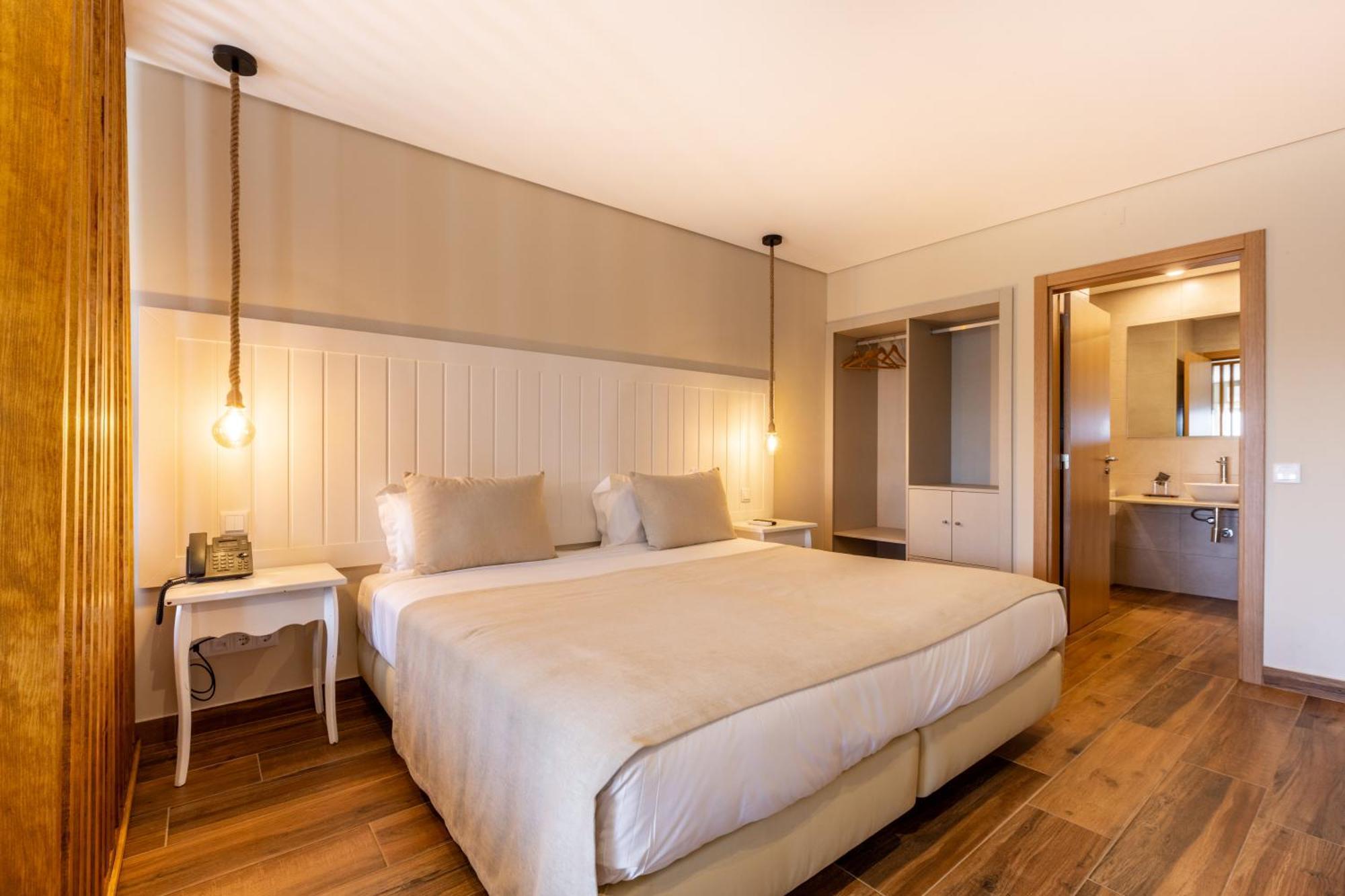 Hotel Rural Quinta Do Marco - Nature & Dining Тавира Екстериор снимка