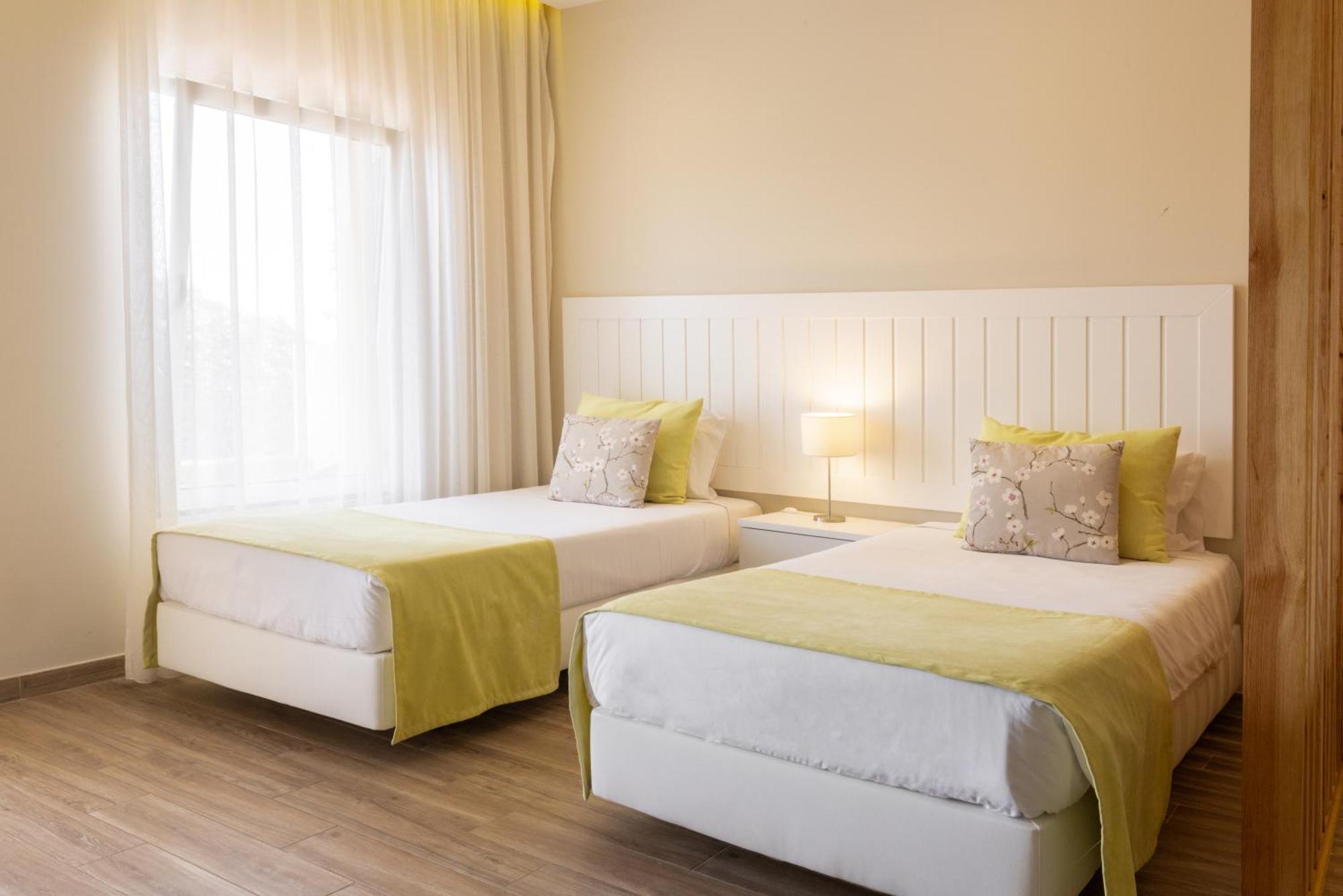 Hotel Rural Quinta Do Marco - Nature & Dining Тавира Екстериор снимка