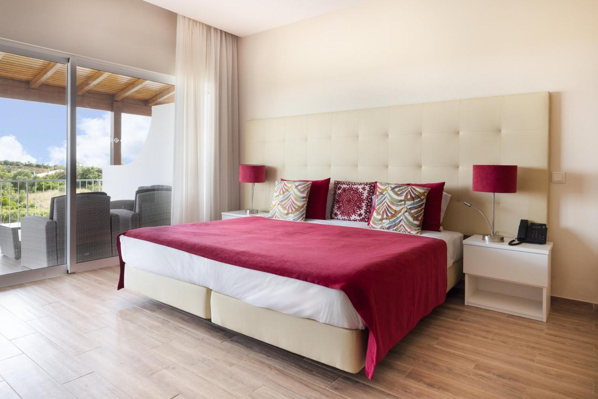Hotel Rural Quinta Do Marco - Nature & Dining Тавира Екстериор снимка