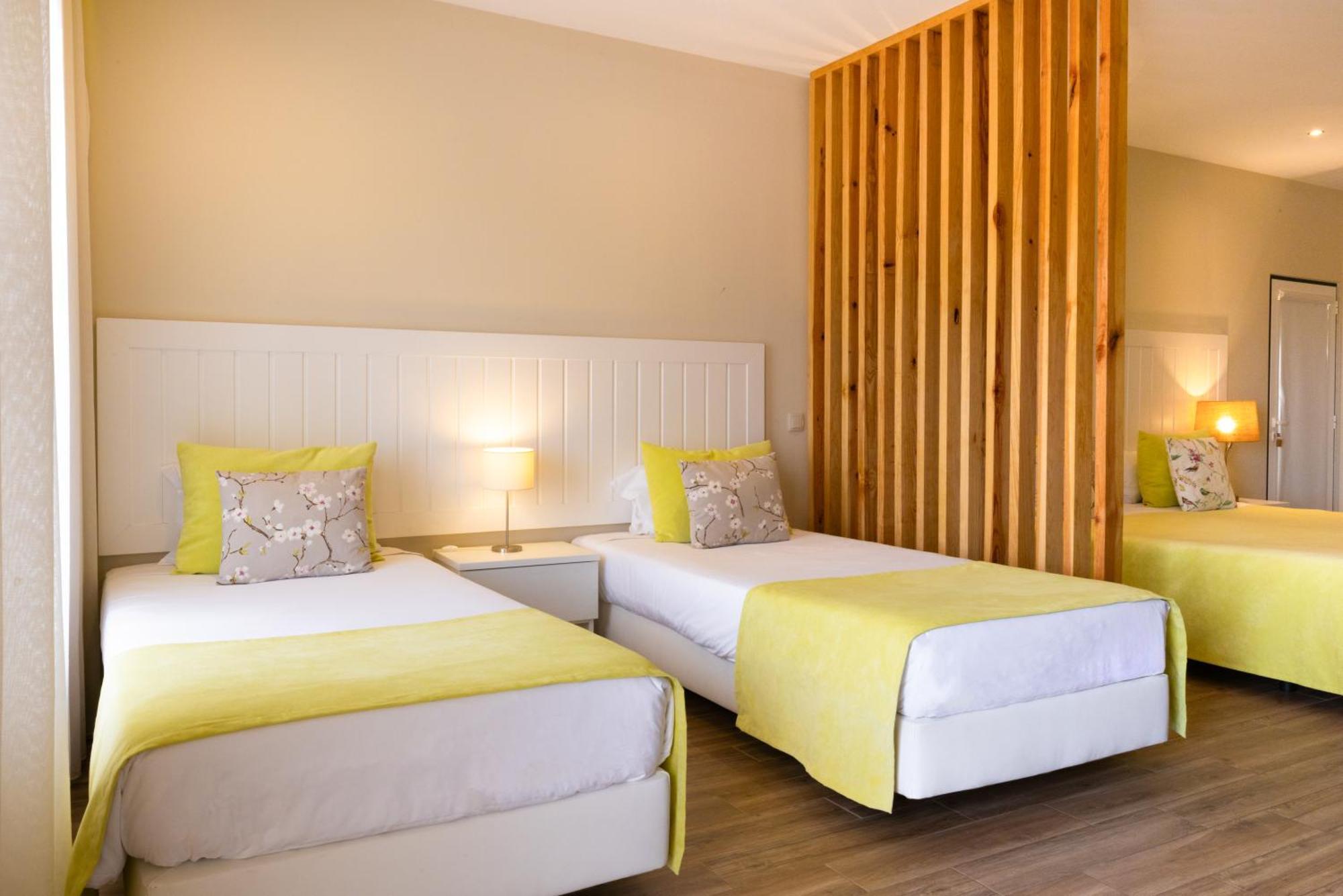 Hotel Rural Quinta Do Marco - Nature & Dining Тавира Екстериор снимка