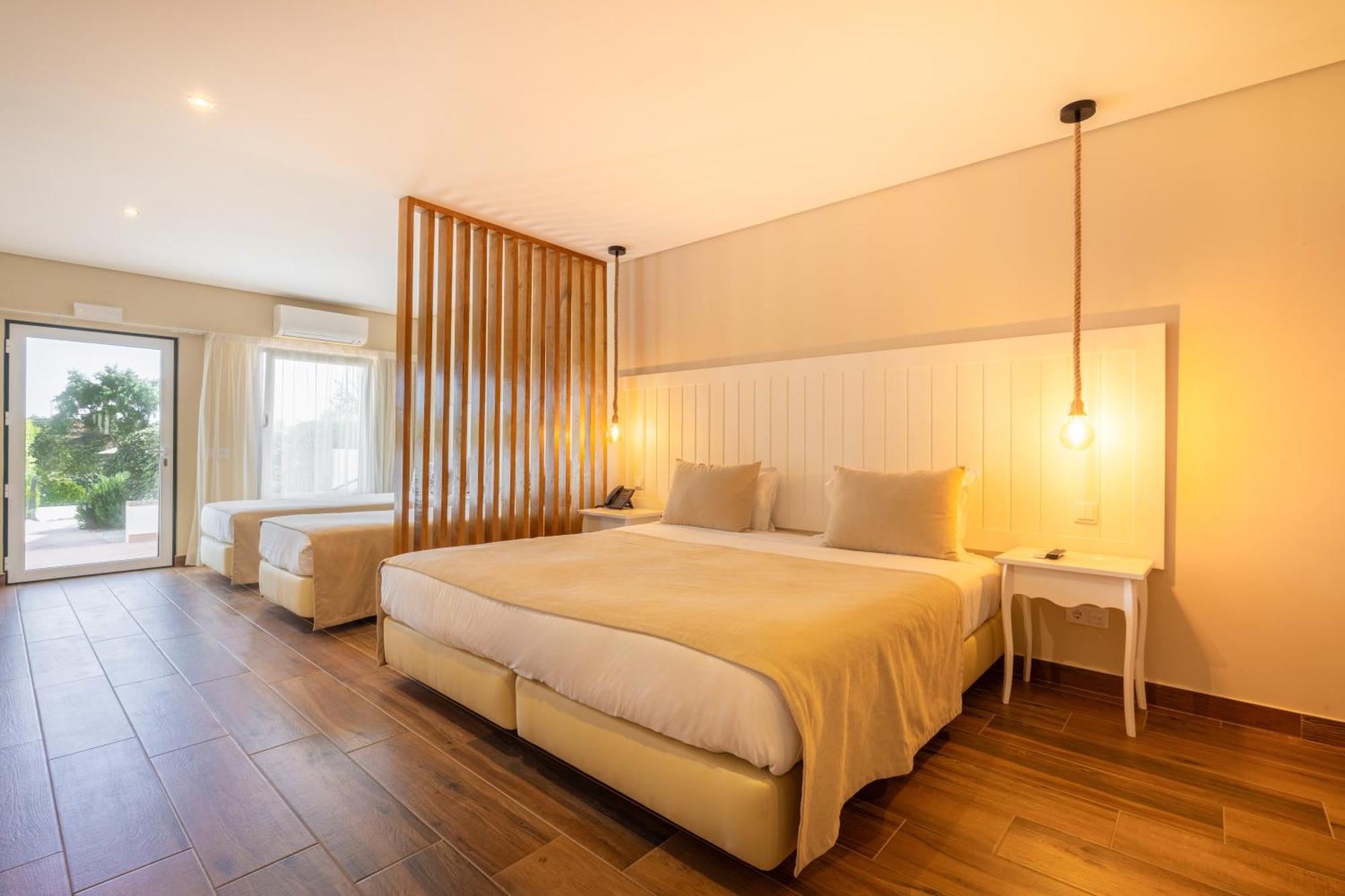 Hotel Rural Quinta Do Marco - Nature & Dining Тавира Екстериор снимка