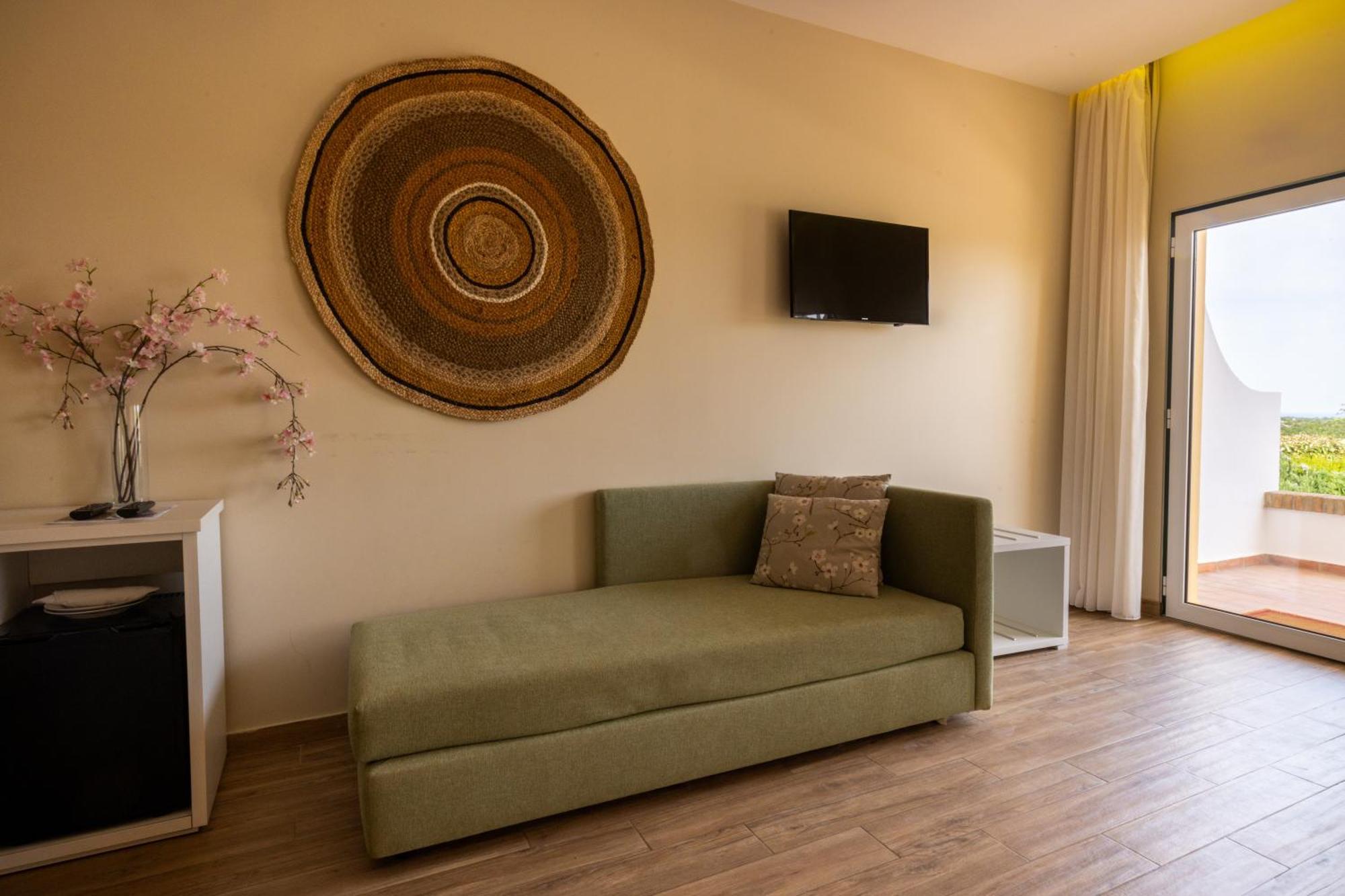 Hotel Rural Quinta Do Marco - Nature & Dining Тавира Екстериор снимка