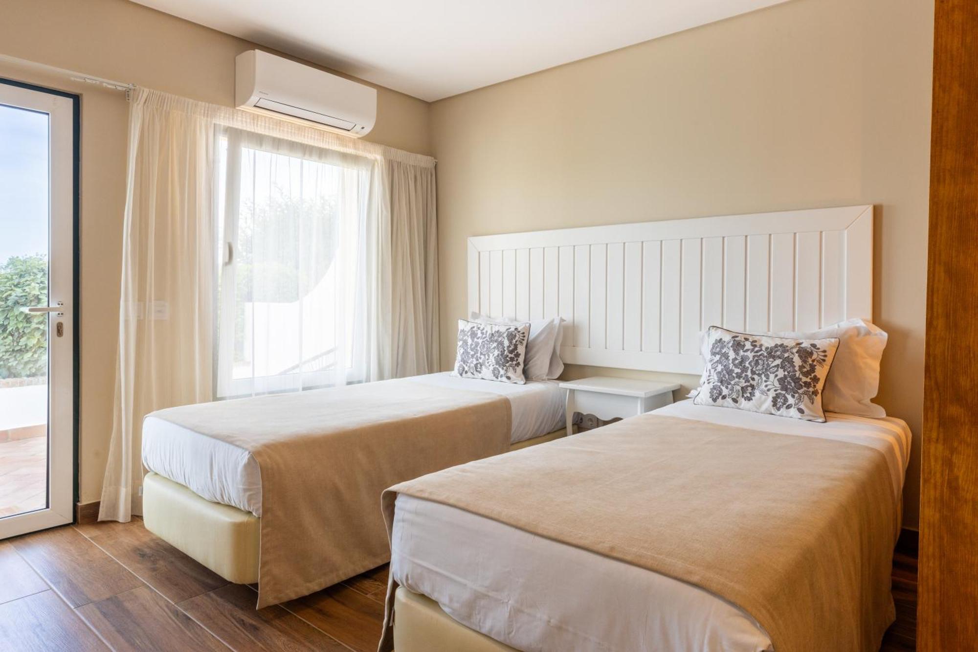 Hotel Rural Quinta Do Marco - Nature & Dining Тавира Екстериор снимка
