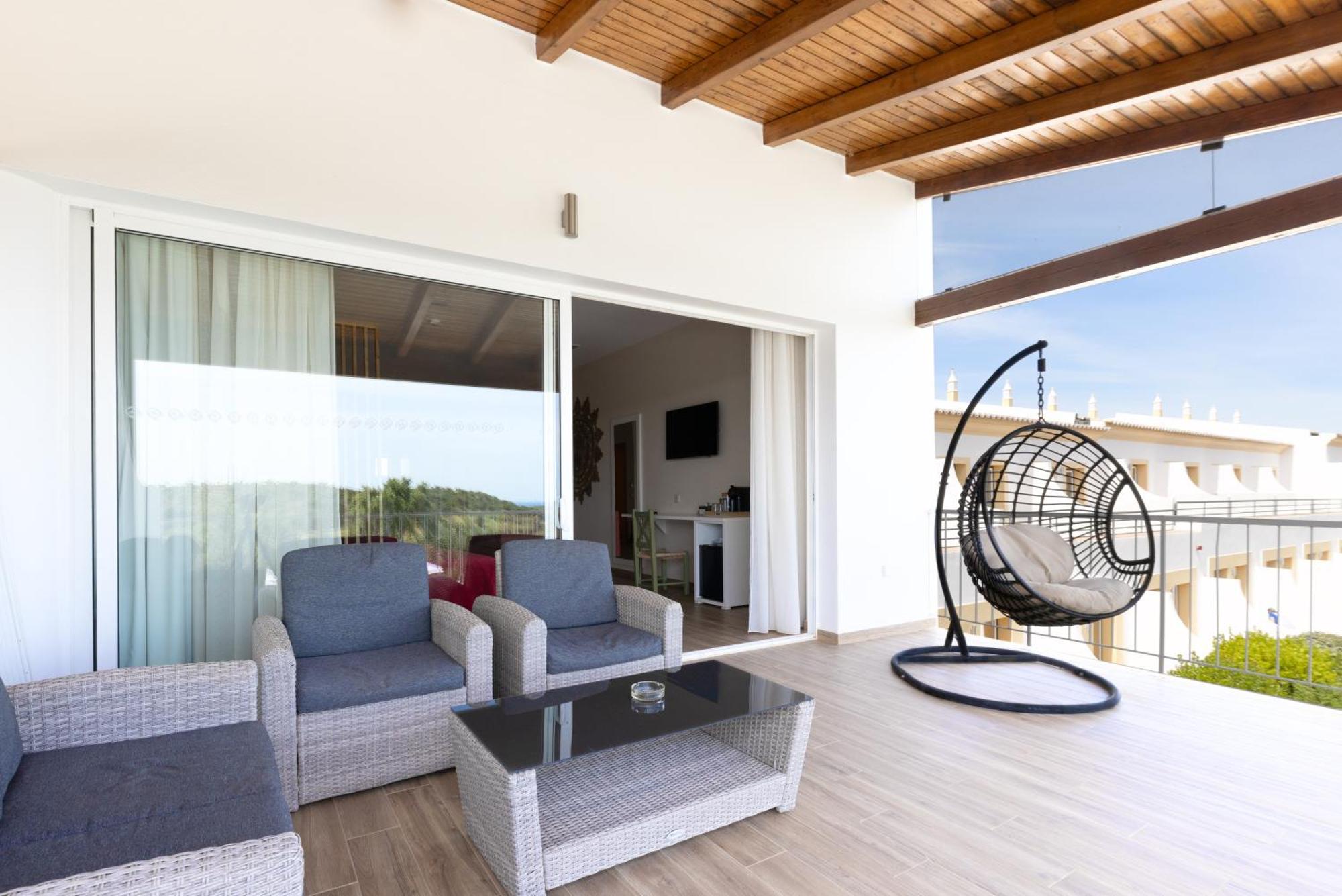 Hotel Rural Quinta Do Marco - Nature & Dining Тавира Екстериор снимка