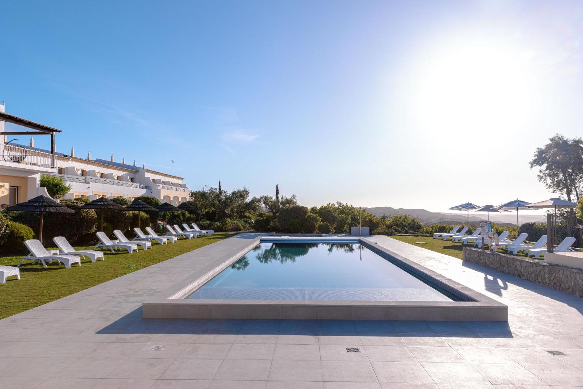 Hotel Rural Quinta Do Marco - Nature & Dining Тавира Екстериор снимка