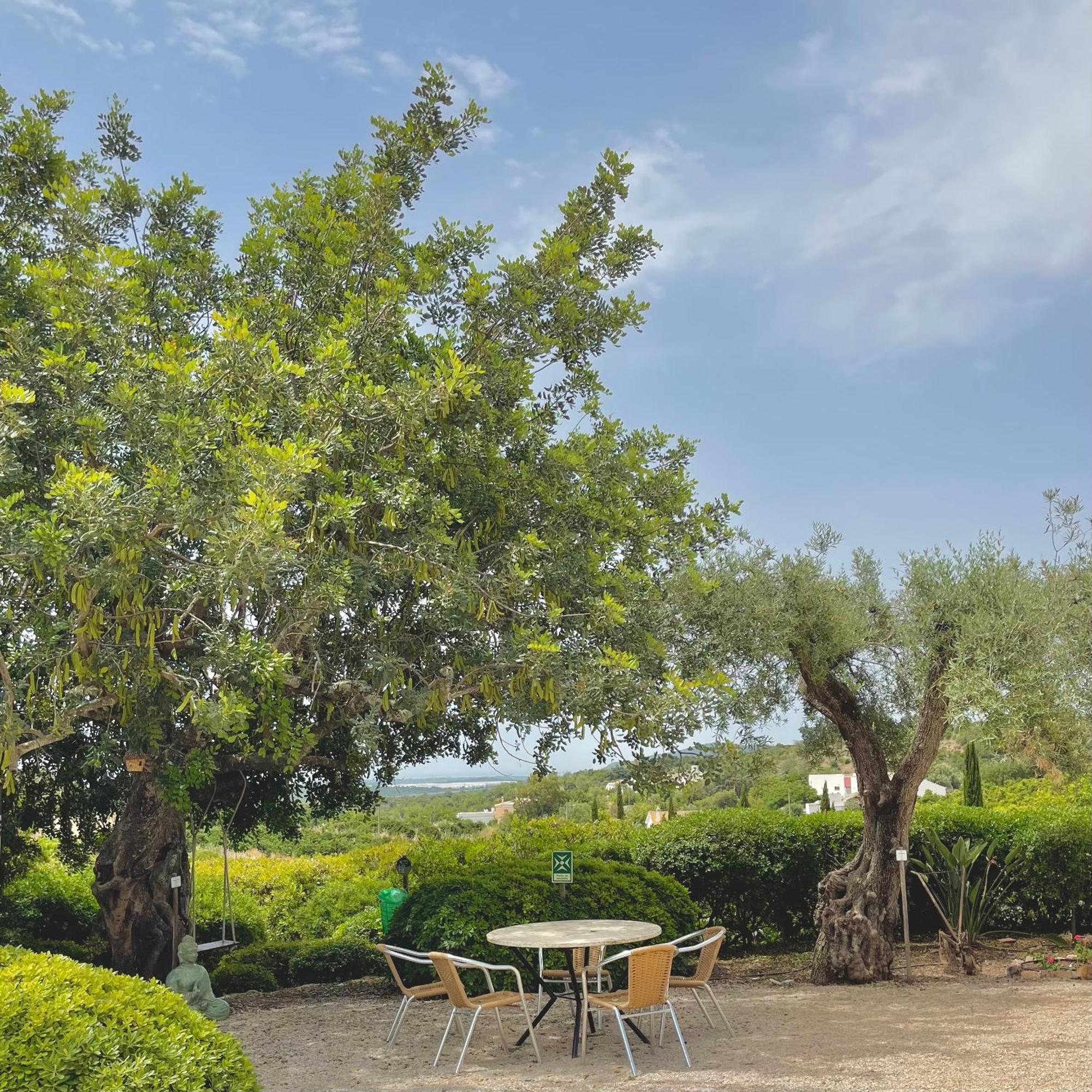 Hotel Rural Quinta Do Marco - Nature & Dining Тавира Екстериор снимка