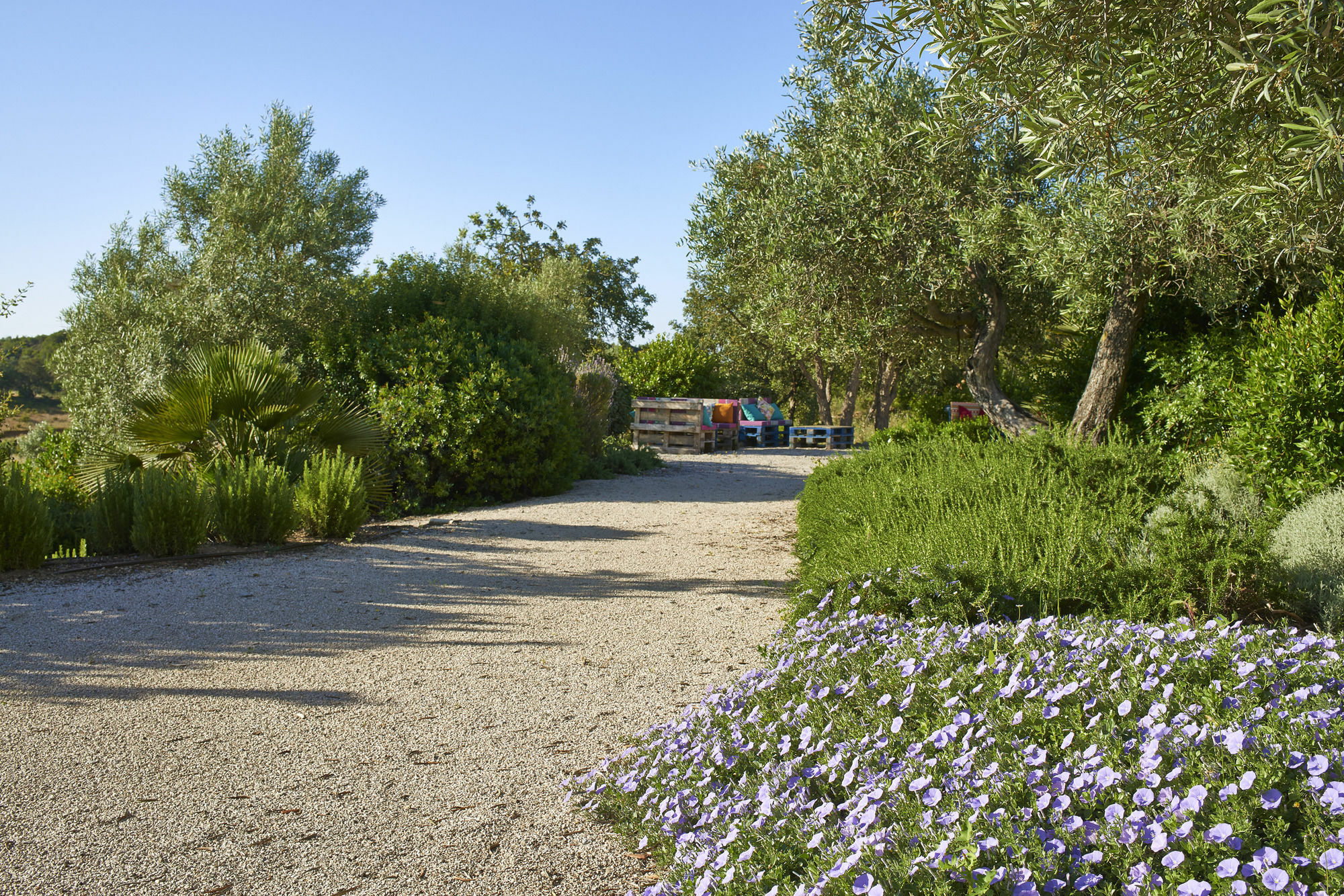 Hotel Rural Quinta Do Marco - Nature & Dining Тавира Екстериор снимка