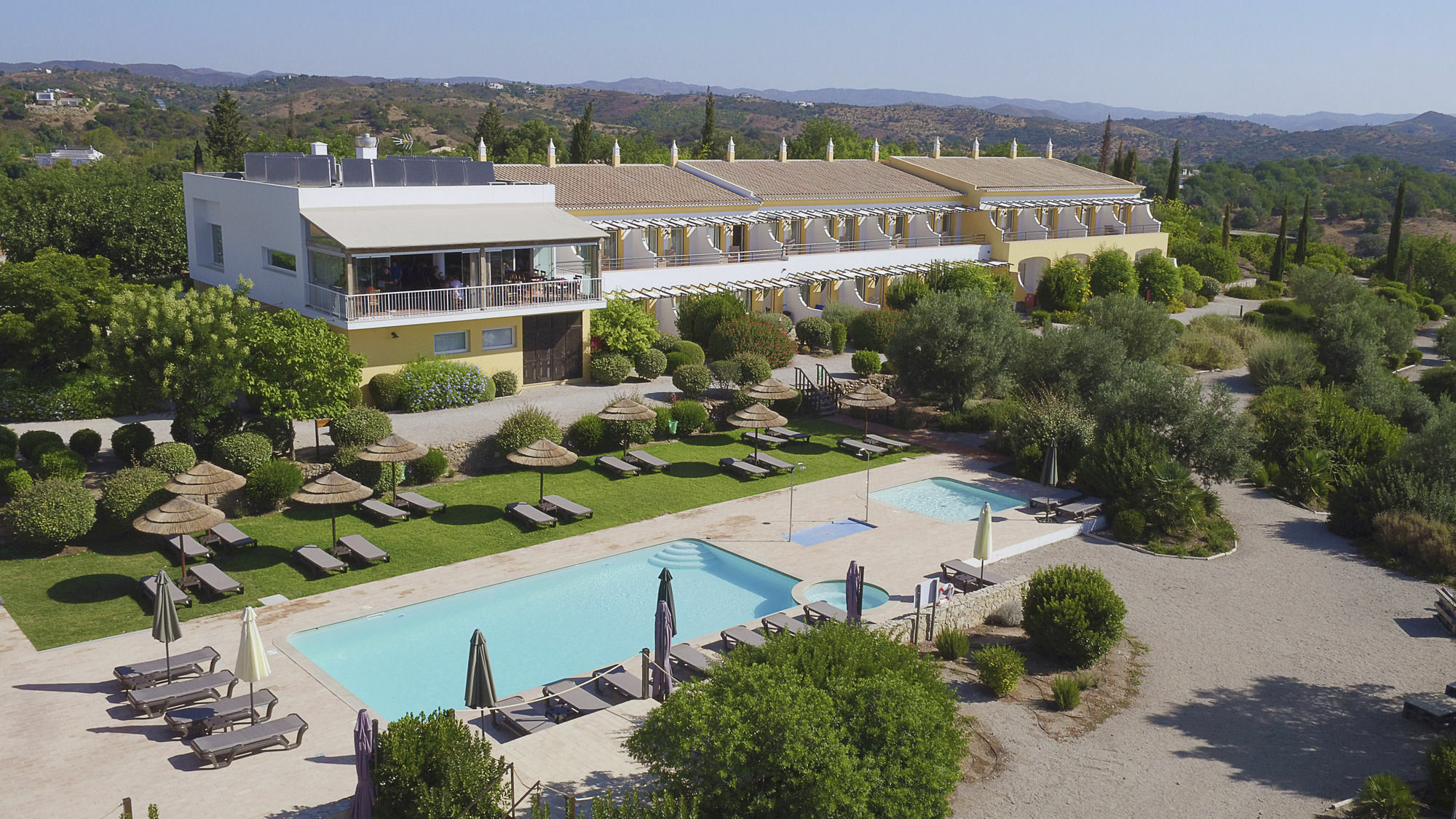 Hotel Rural Quinta Do Marco - Nature & Dining Тавира Екстериор снимка