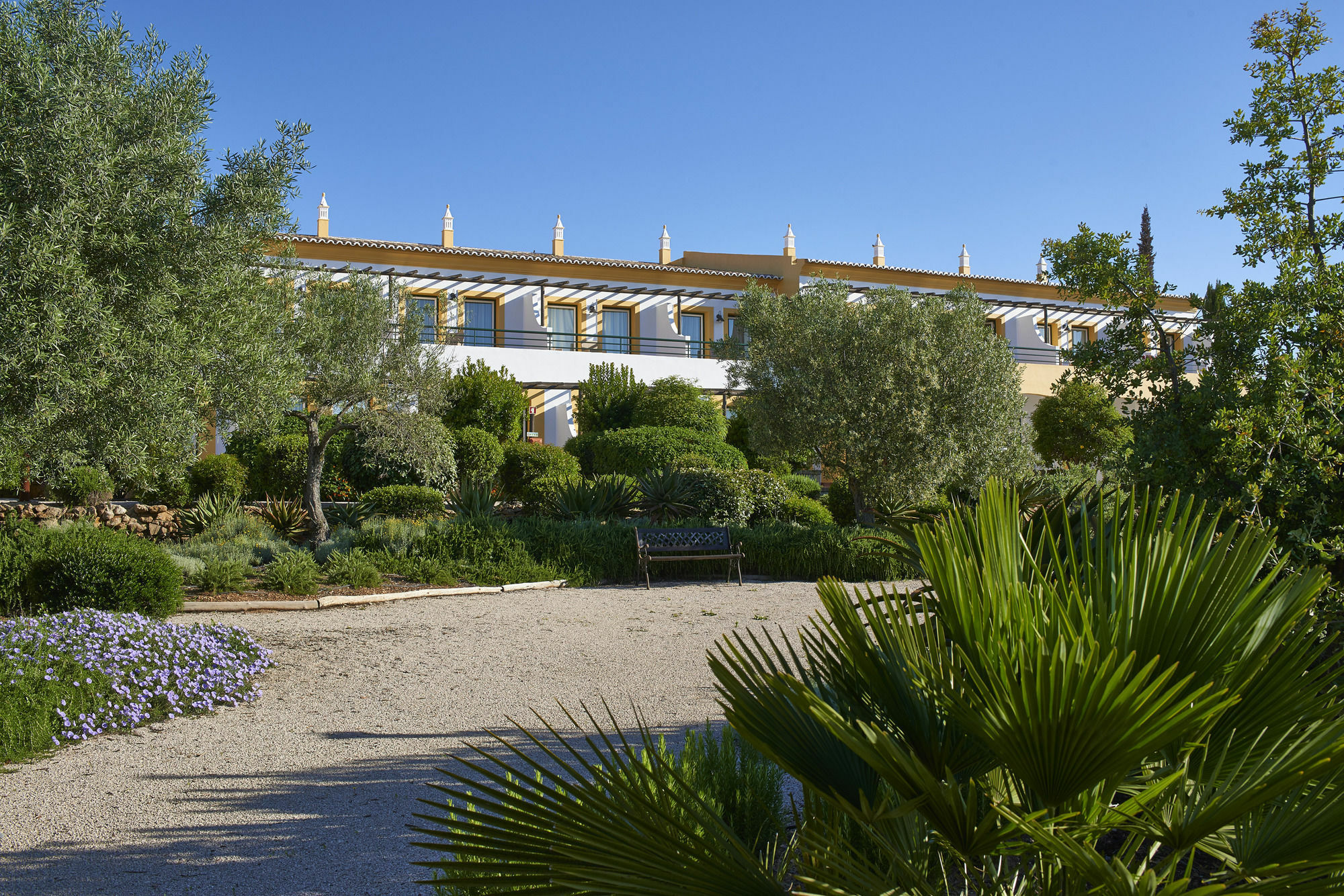 Hotel Rural Quinta Do Marco - Nature & Dining Тавира Екстериор снимка