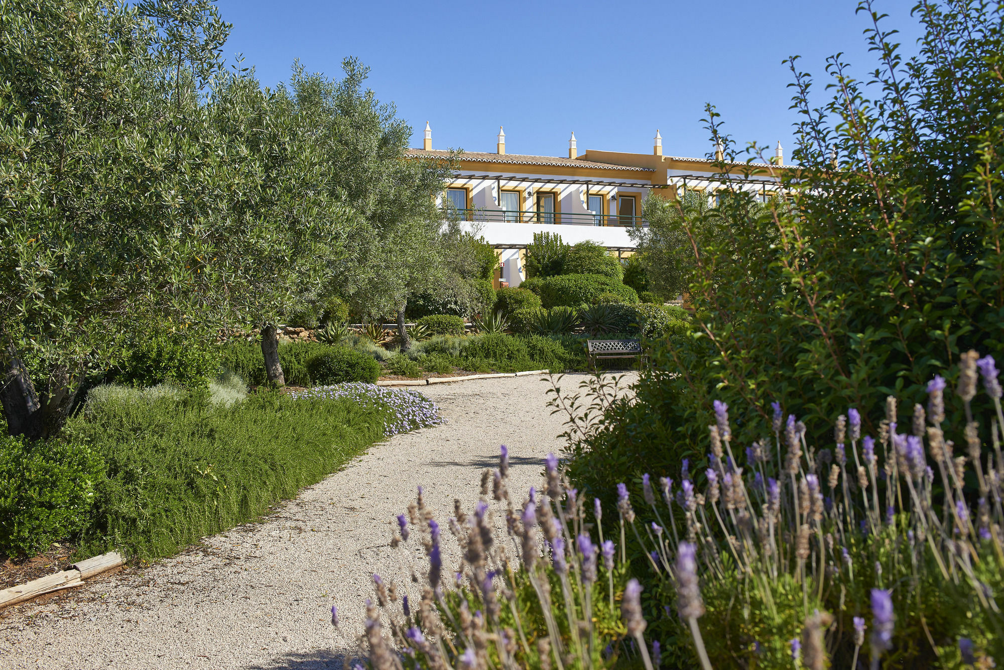 Hotel Rural Quinta Do Marco - Nature & Dining Тавира Екстериор снимка