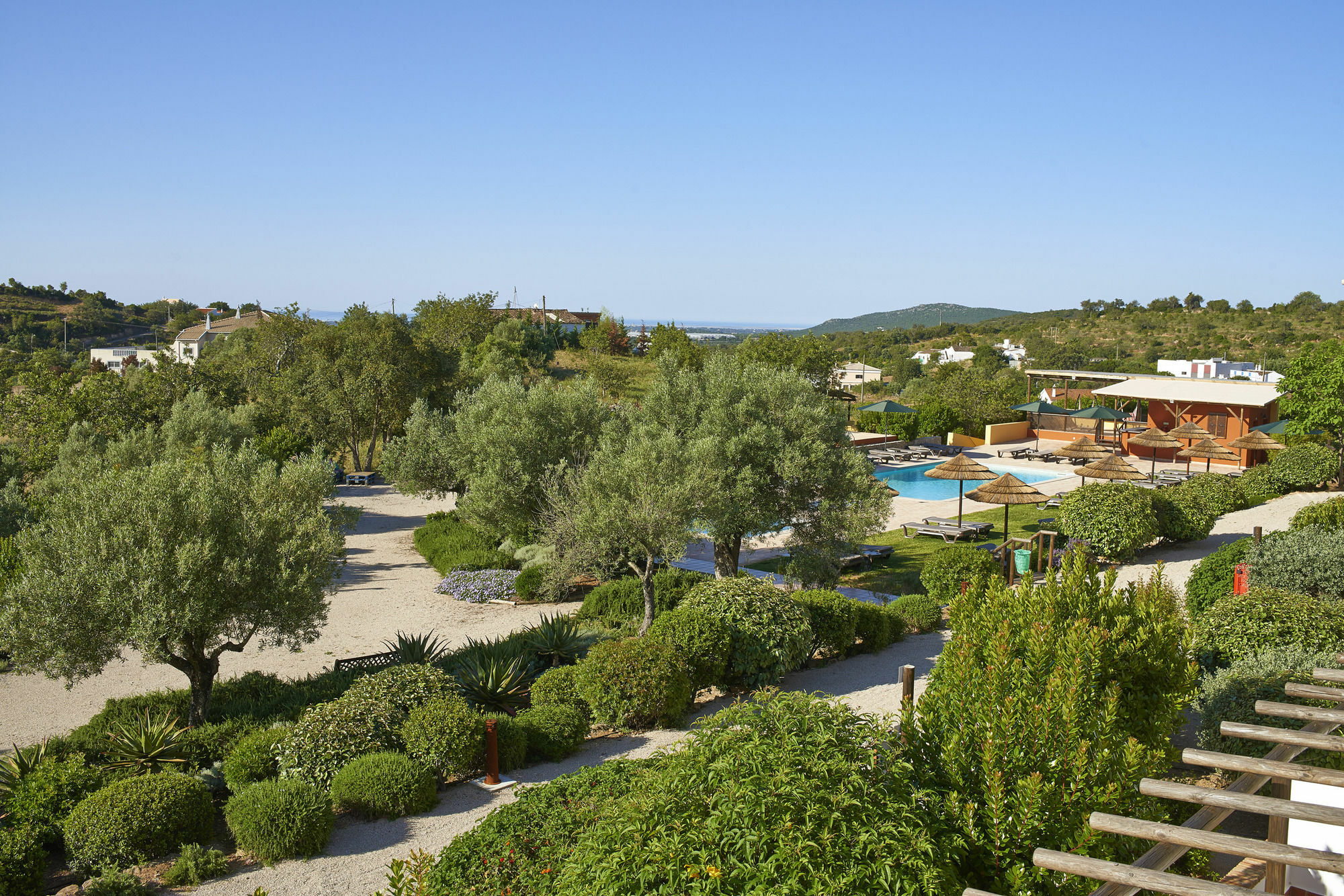 Hotel Rural Quinta Do Marco - Nature & Dining Тавира Екстериор снимка
