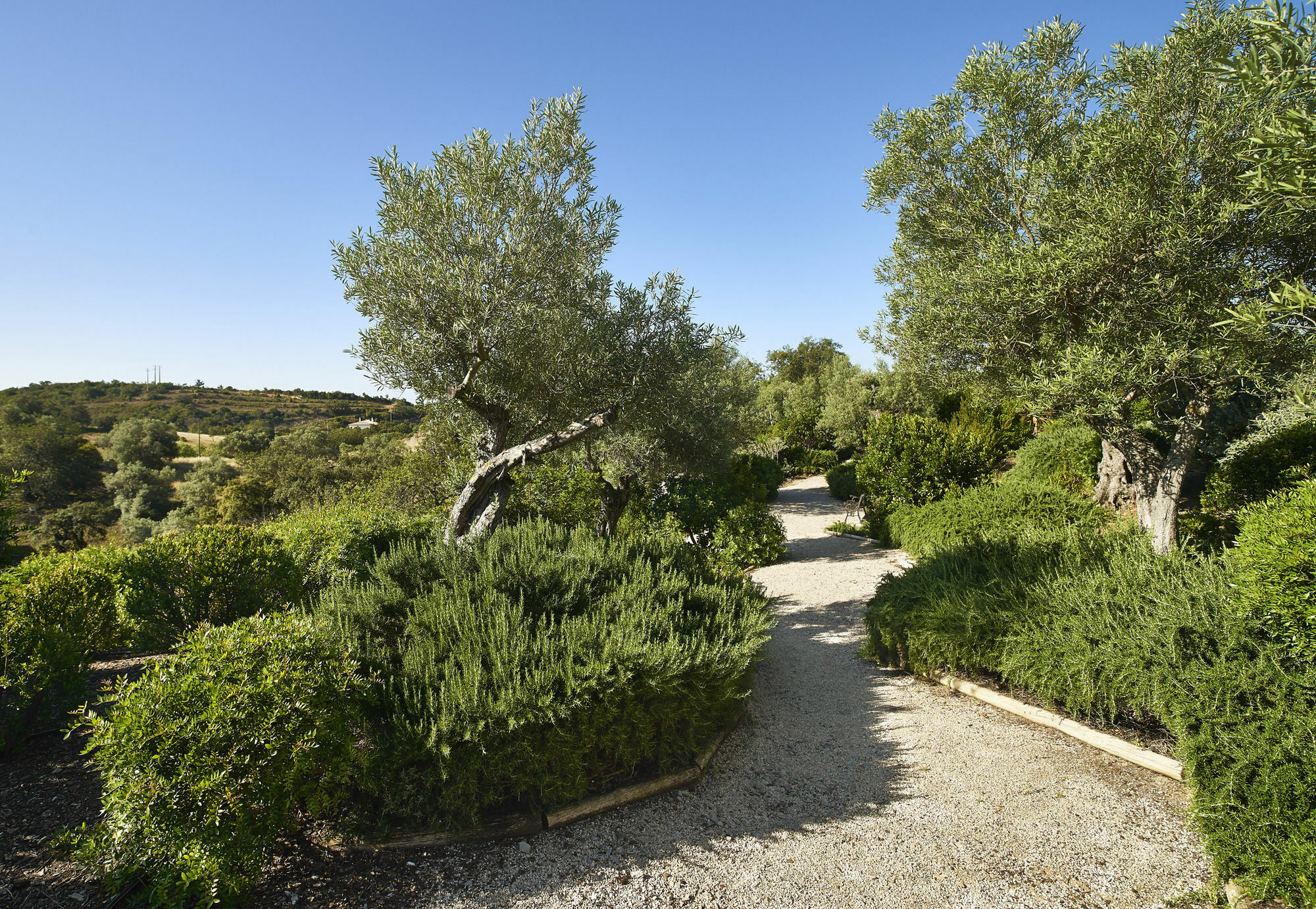 Hotel Rural Quinta Do Marco - Nature & Dining Тавира Екстериор снимка